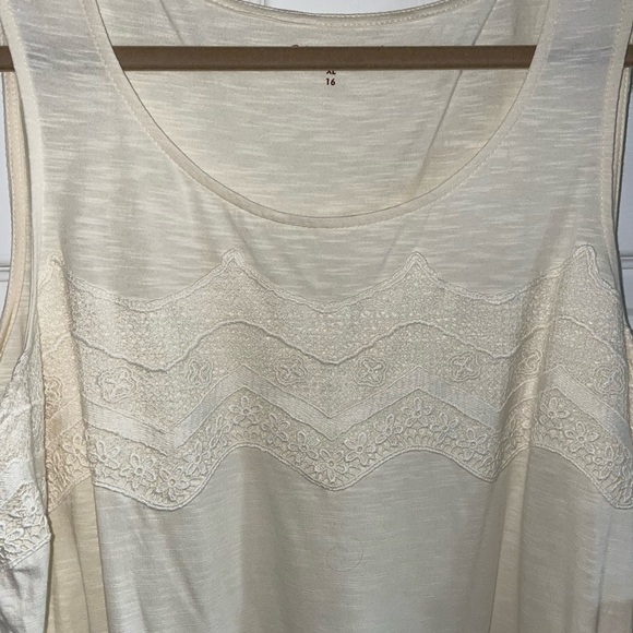 NWT tank - Picture 2 of 6